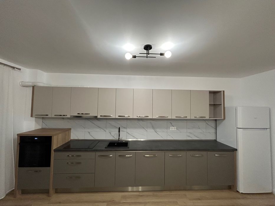 Apartament 2 Camere Maurer Tg Mureș PRIMA INCHIRIERE