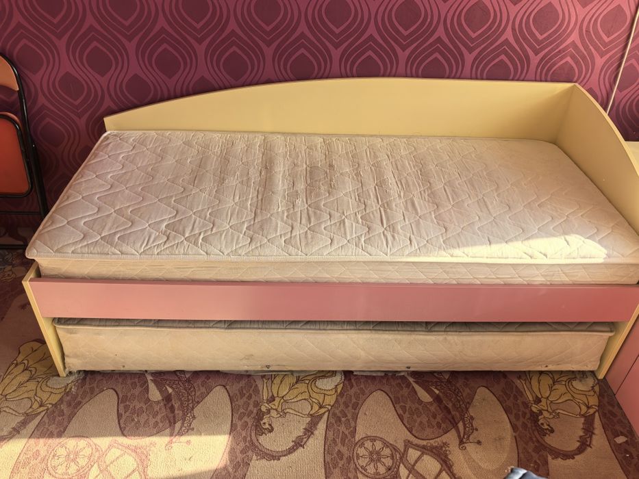 Детско обзавеждане