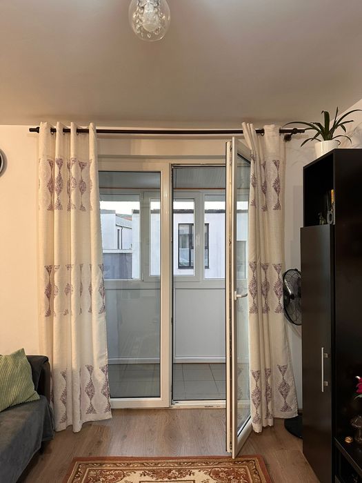 Închiriez apartament 1 cameră Florești