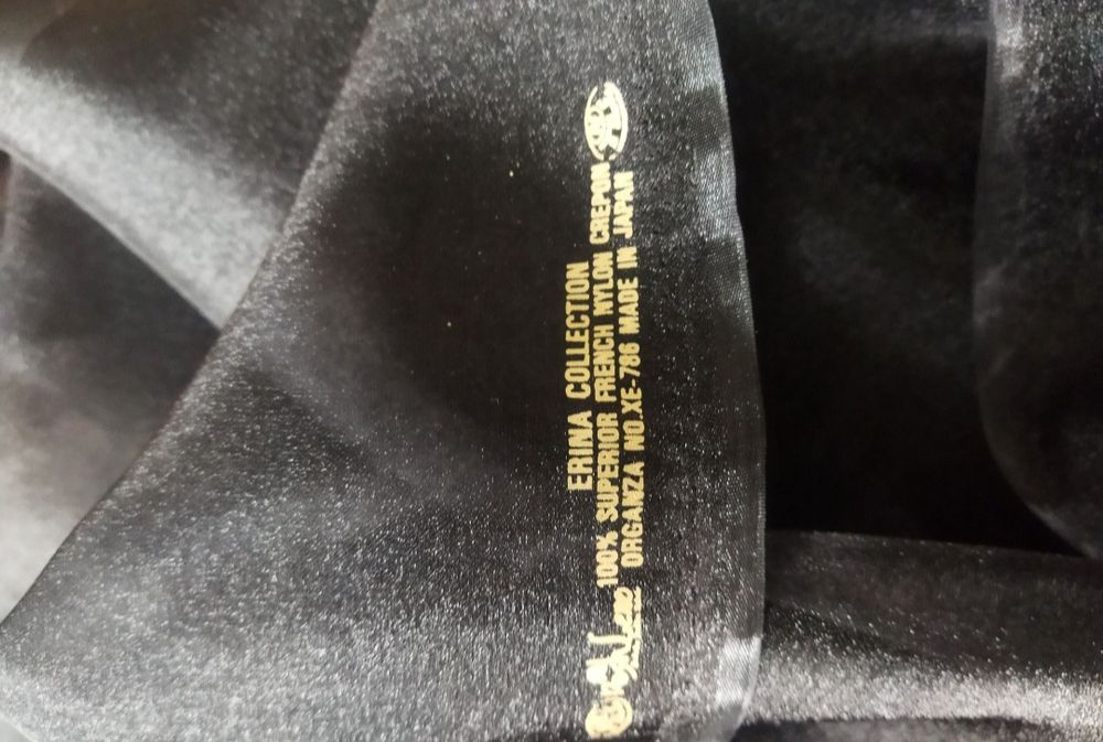 продам ткань 10 м органза