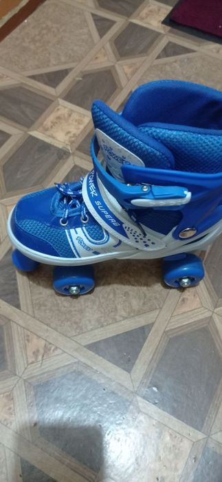 Продаются ролики