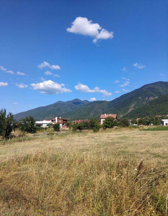 Продава парцел в гр.Дупница