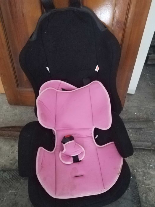 Продаю кресло для машины