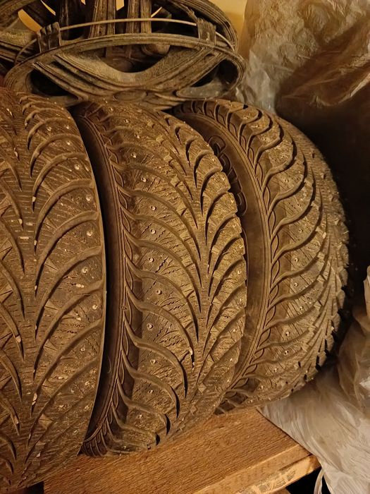 Продам шины для авто