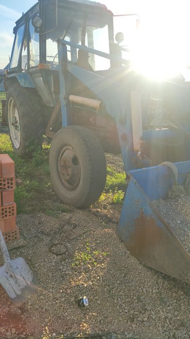 продам трактор МТЗ 82