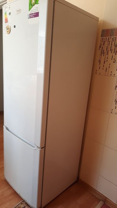 Холодильник beko