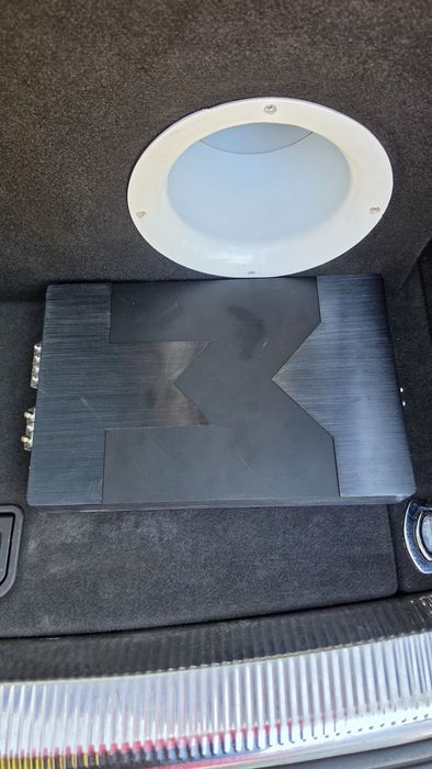 Subwoofer Vibe 1600