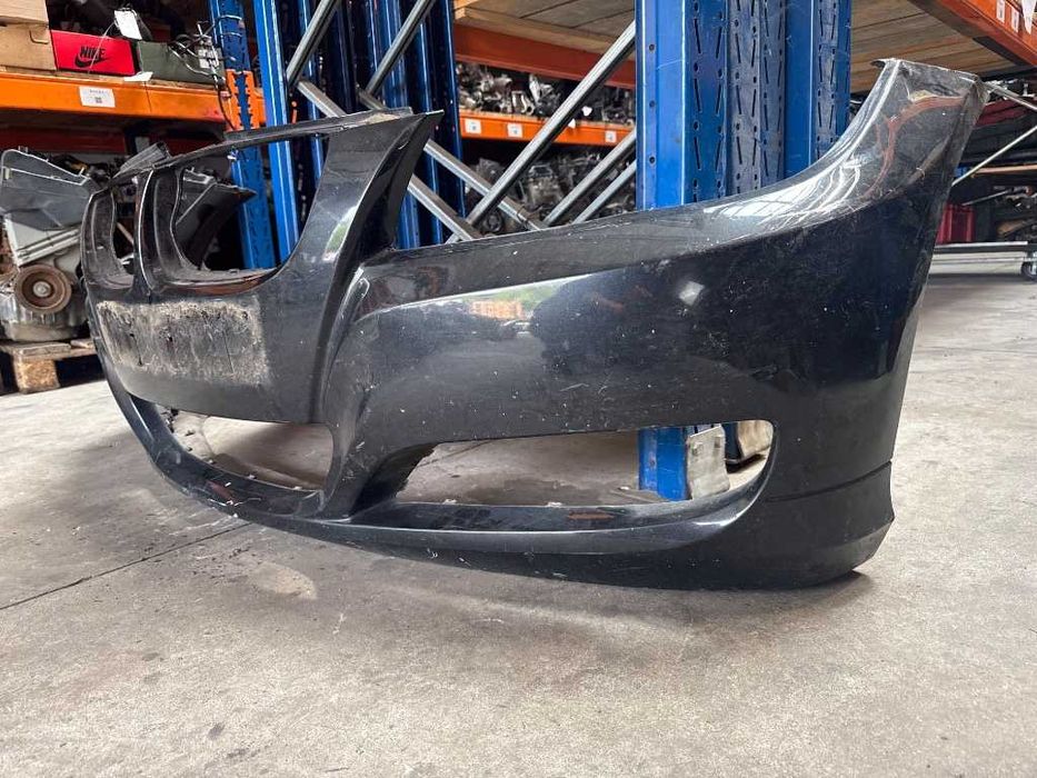 Bara fata BMW E90 E91 2004-2010 cod 7153912 black-saphir