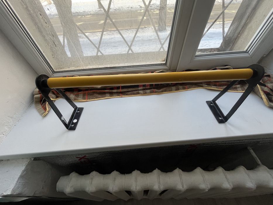 Продам турник самодельный