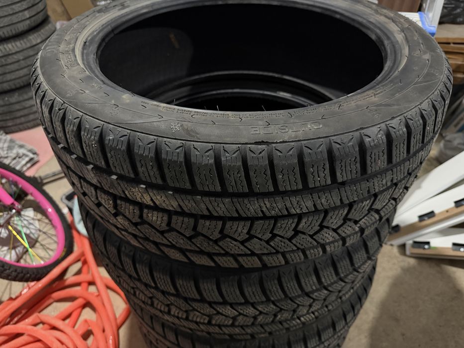 Продам Шины Ovation