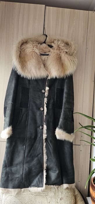 Продам дублёнку Тоскана