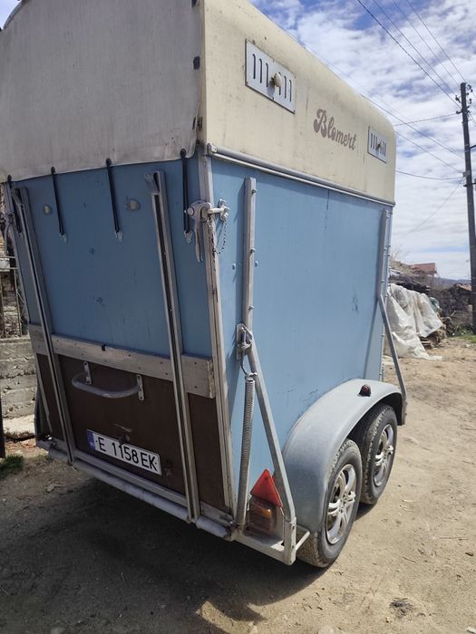 Ремарке за Конне