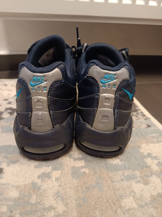 Nike air max 95  Номер 40,5