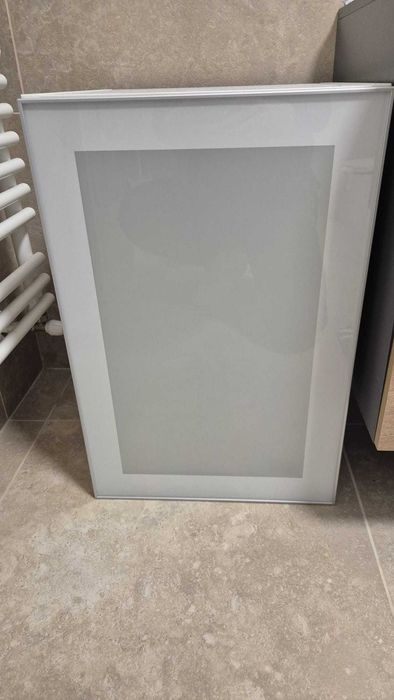 Vand dulap baie Ikea