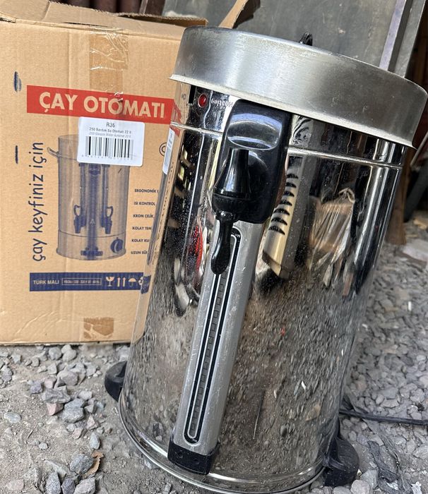 Электрочайник Термос