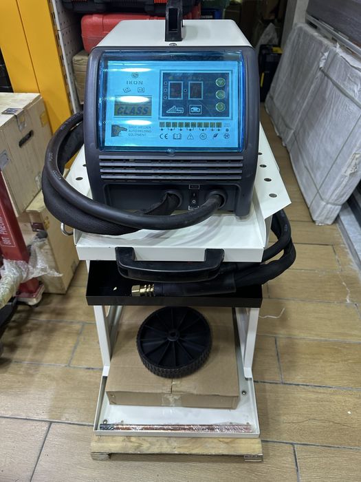 споттер для кузовного ремонта автомобиля spotir spotter spoter kuzov