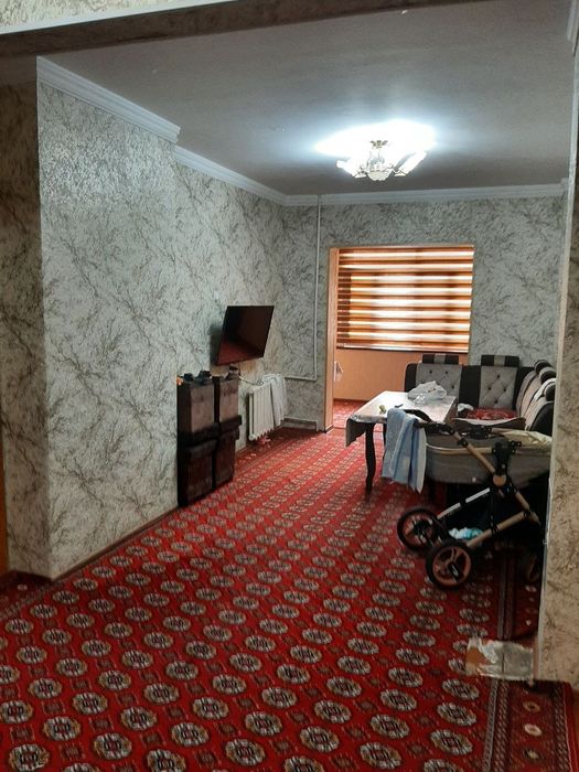 Продается квартира