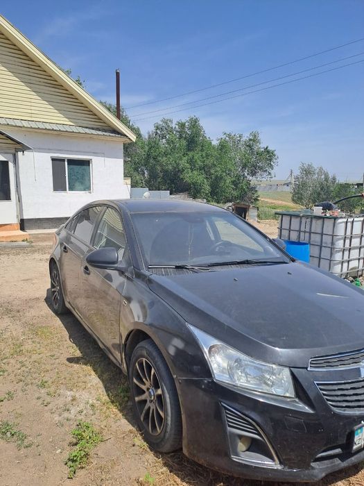 Продам автомобиль