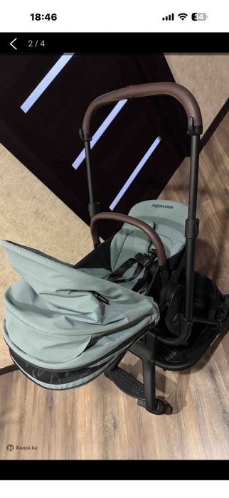 Продам коляску easywalker
