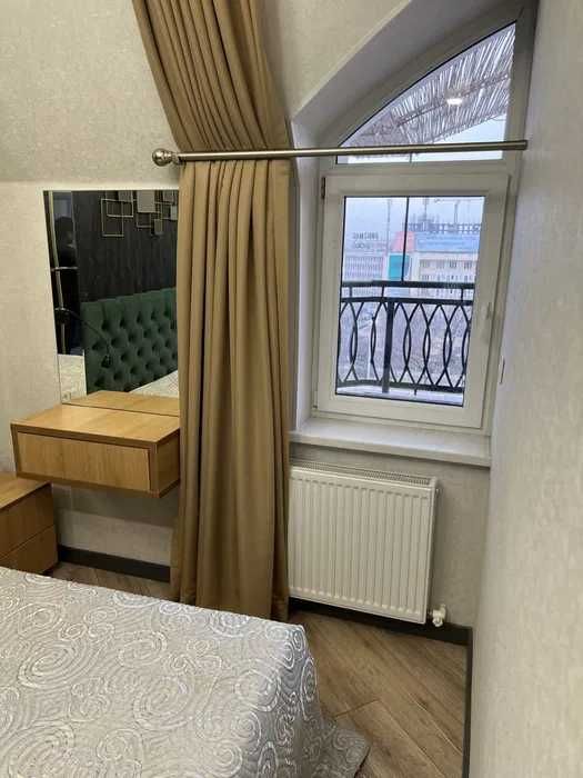 Сдаётся квартира в Мирабадском районе ГАбус **