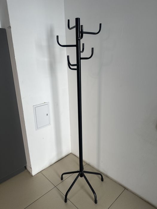 Вешалка кактус.