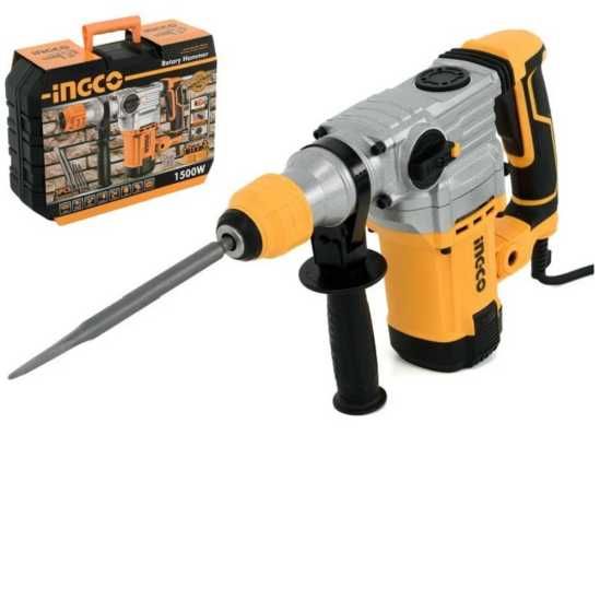 Перфоратор INGCO RH150038