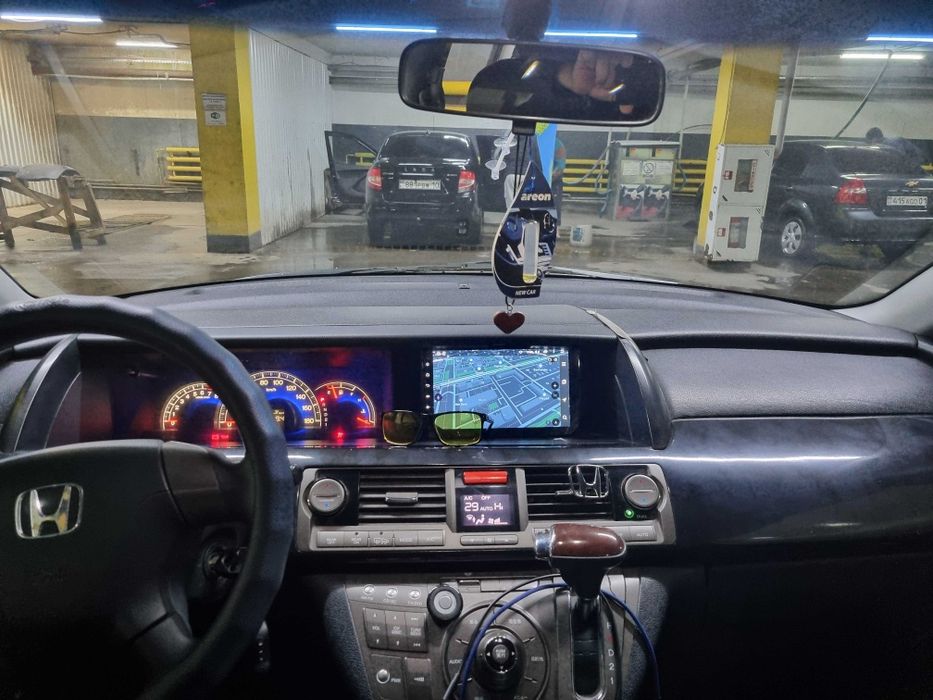 Транспорт автомобиль