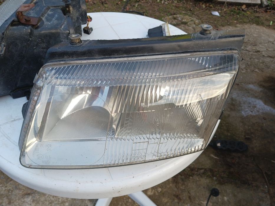 Фарове за VW Passat b5
