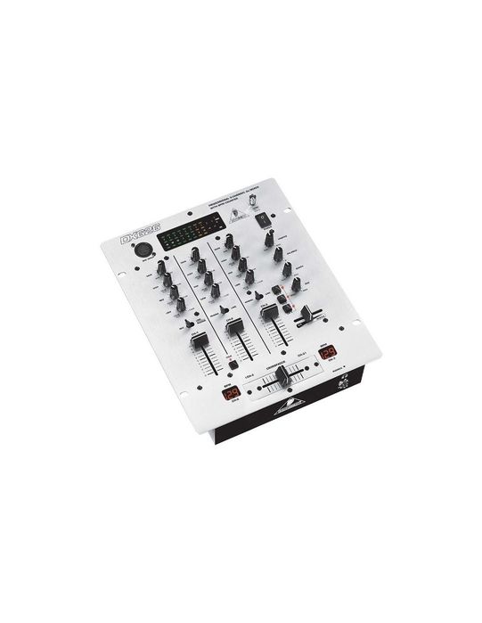 Behringer Pro Mixer DX626