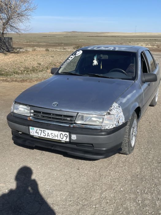 Продам или обмен OPEL