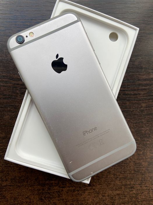 Продам iphone 6.
