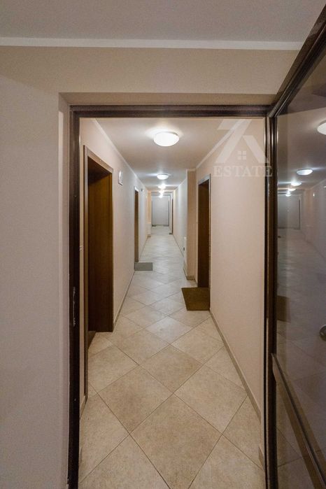 Дава се под наем Двустаен апартамент в София, Овча купел - 42 кв.м за 560 € - Снимка #12