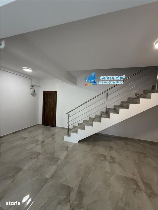 Apartament 2 cam-Decomandat-Acte Finalizate-sos. Alexandriei- STB