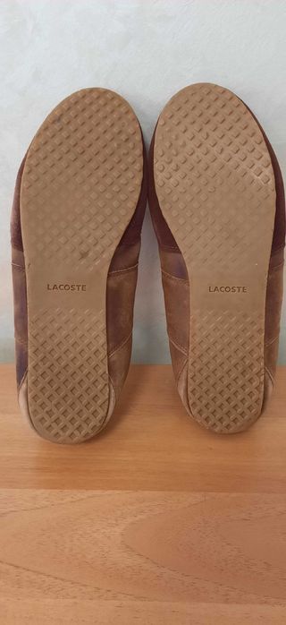 Lacoste-Много Запазени