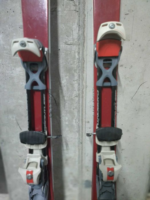 Туринг Ски  K2 Fischer Stöckli / Atomic / Fun Ski / BLIZZARD / KNEISSL