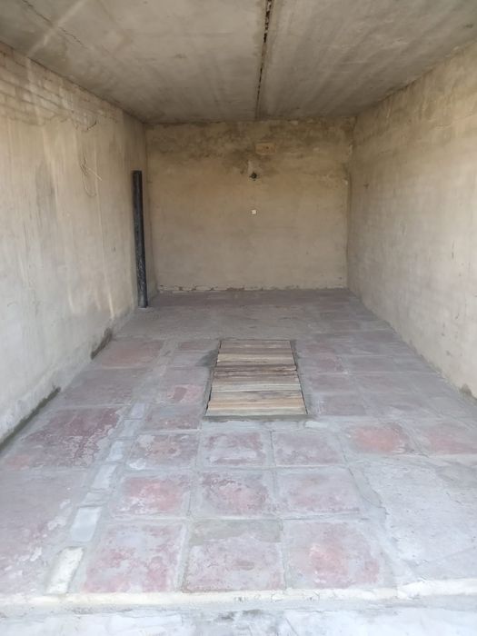 Продам гараж ГЭК 15