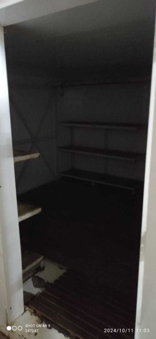 Продам Промышленные Холодильные Камеры.