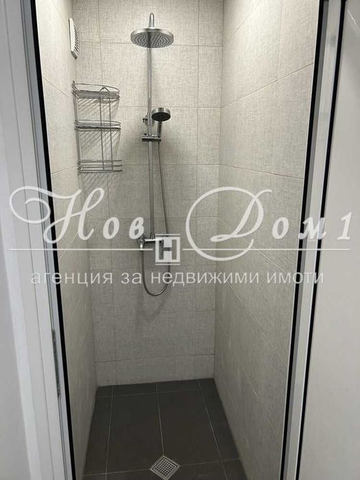 Дава се под наем Двустаен апартамент в Варна, Победа - 61 кв.м за 510 € - Снимка #10