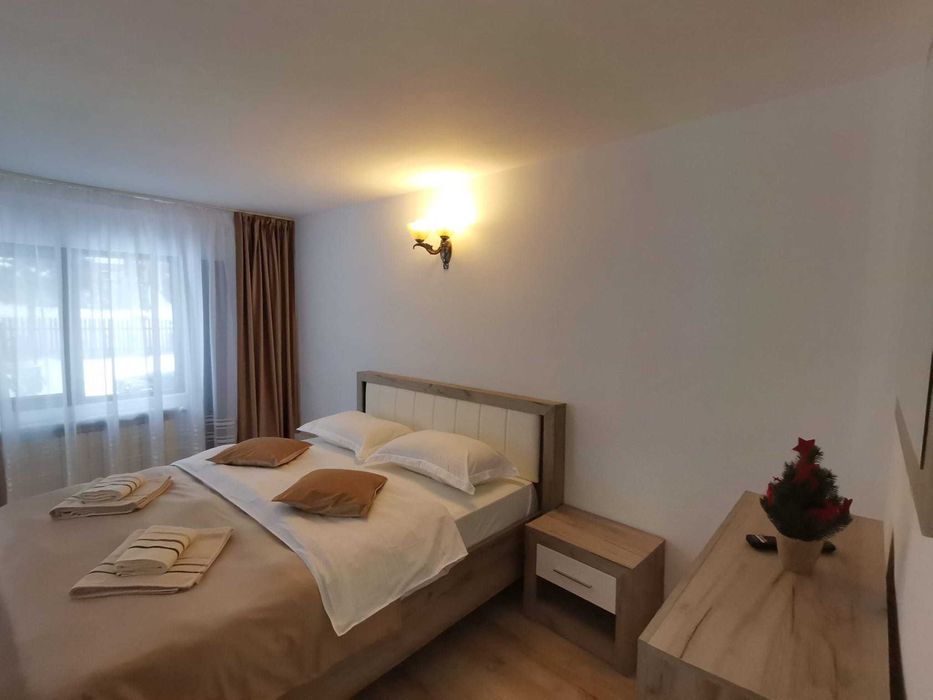 Vila de inchiriat/Cazare munte Casa Emy Busteni - vila de inchiriat!