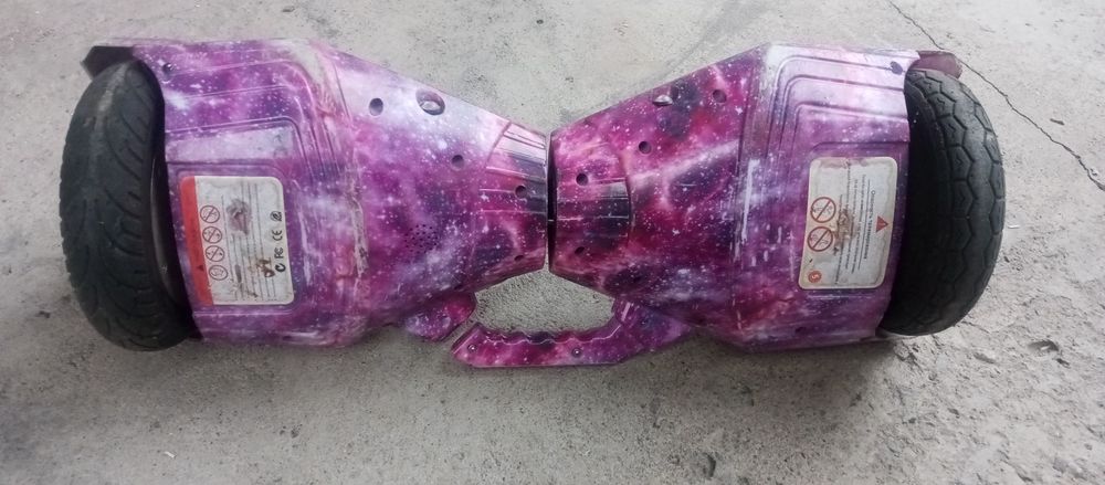 Продам Гираскутер