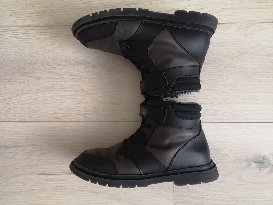 Mayoral боти за момче