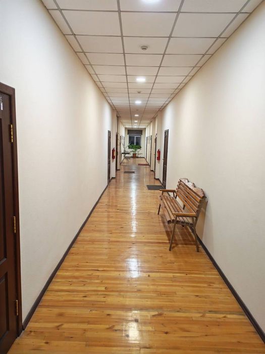 ЕвроОфис на Саракульке с мебелью