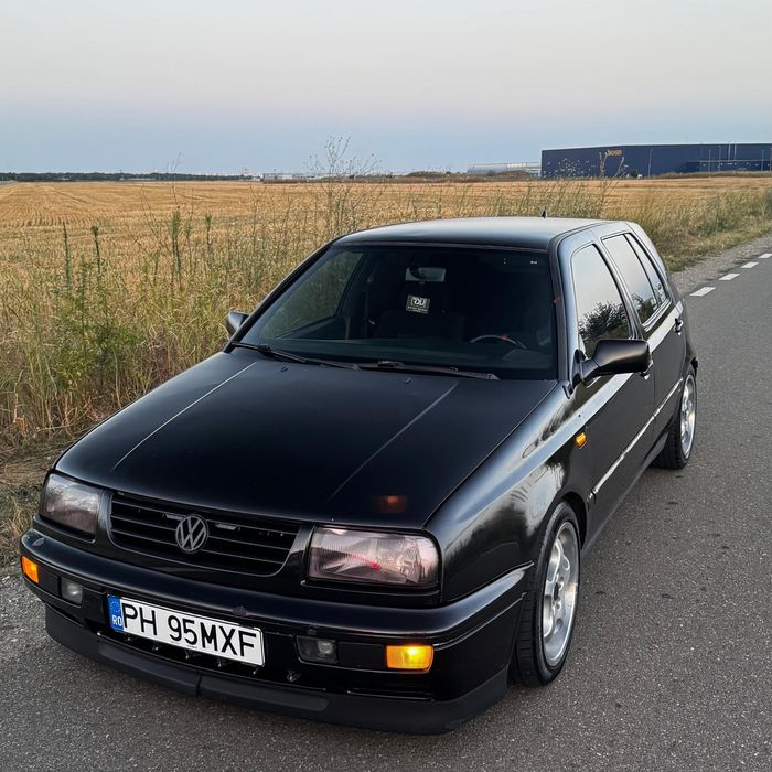 Vand Golf 3 1.9 TDI