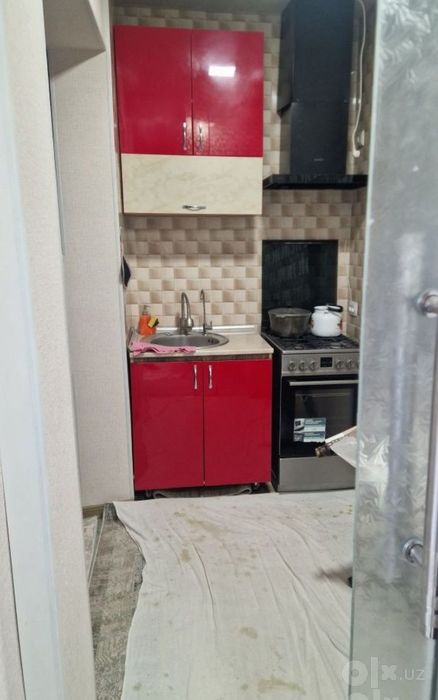 Аренда квартиры  ттз Ахмад югнакий хумоюн феруза