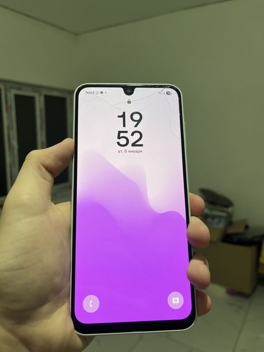 Samsung  Galaxy A26 5G