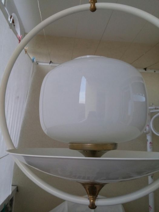 Осветителни тела - полилеи