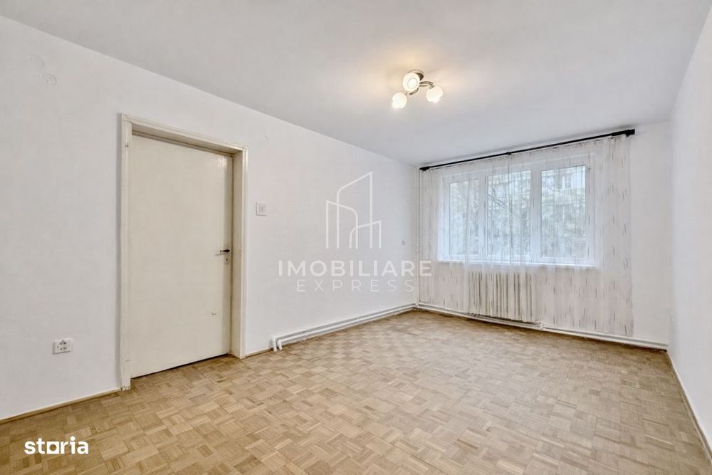 Apartament Semicentral cu 2 camere — fotografia 1