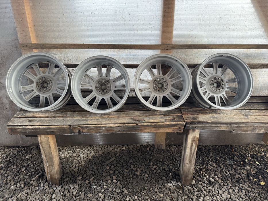 Jante Mazda 6 cx5 cx7 originale 19