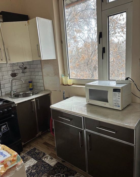 Чиланзар 6 квартал Dream Park 3х комнатная