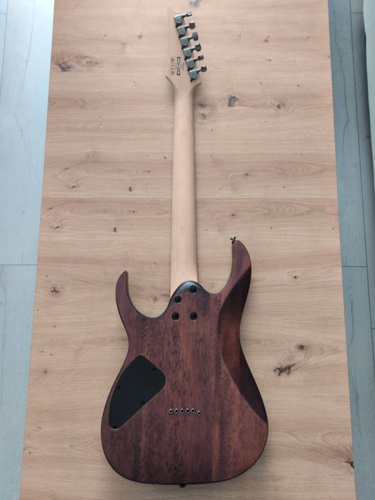 Chitară Ibanez RG421S-SEM